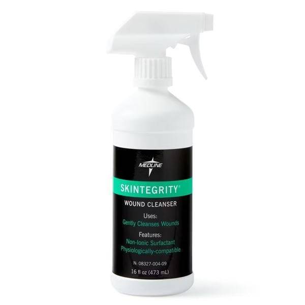 Skintegrity Wound Cleanser Spray