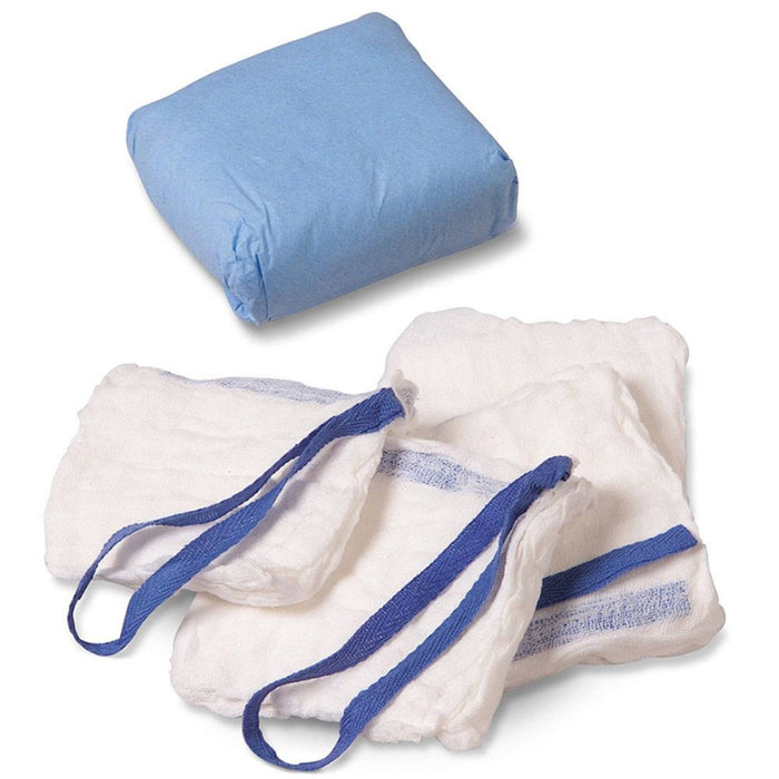 Curity X-Ray Gauze Sponges