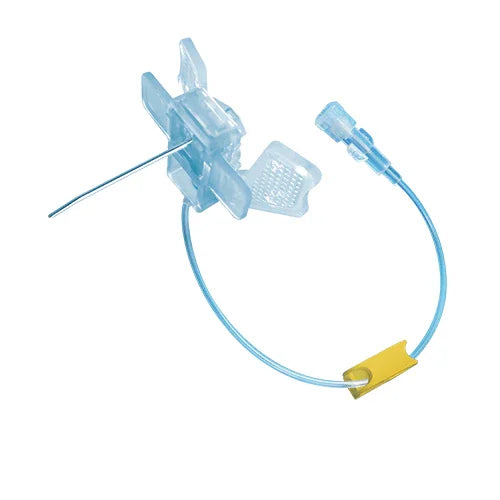 Port Access Infusion Set