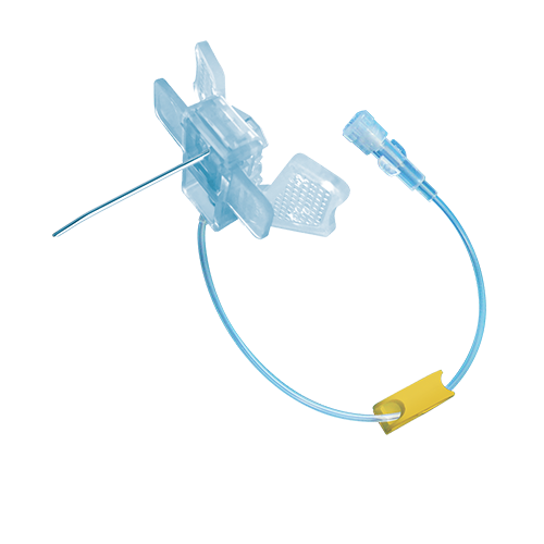 K-Shield Infusion Set