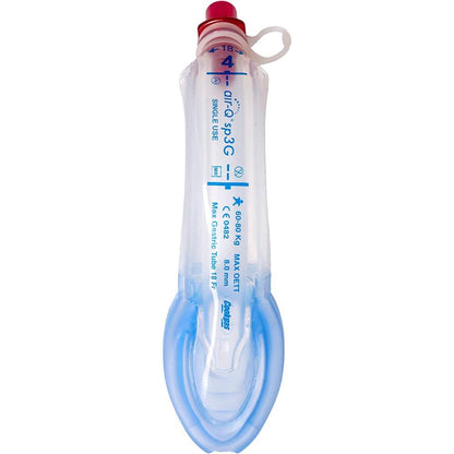 Air-Q 3 Self-Pressurizing Laryngeal Airway with Automatic Cuff Inflation