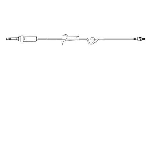 AMSafe Primary IV Admin Set