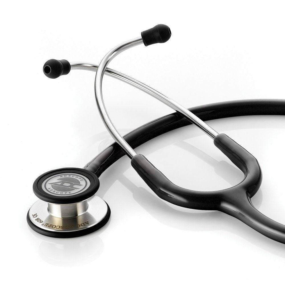 Adscope 608 Convertible Clinician Stethoscope