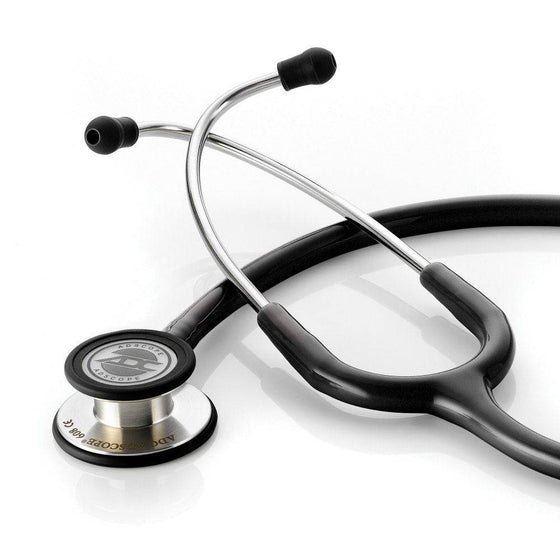 Adscope 608 Convertible Clinician Stethoscope