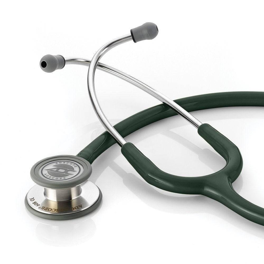 Adscope 608 Convertible Clinician Stethoscope