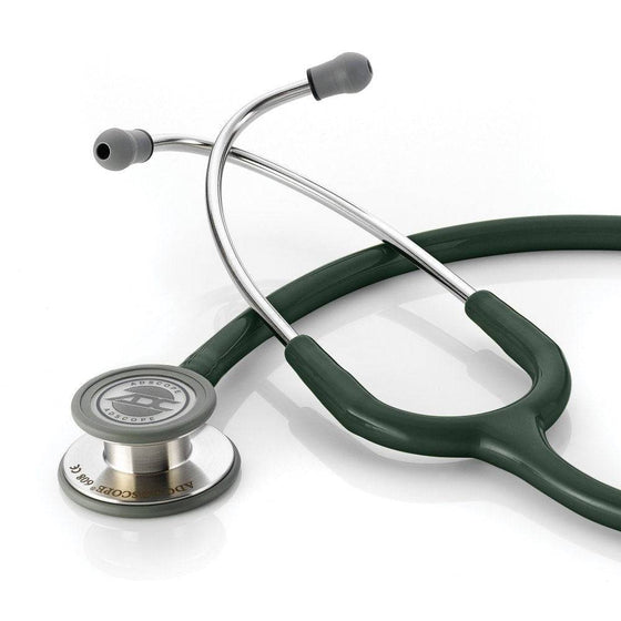 Adscope 608 Convertible Clinician Stethoscope