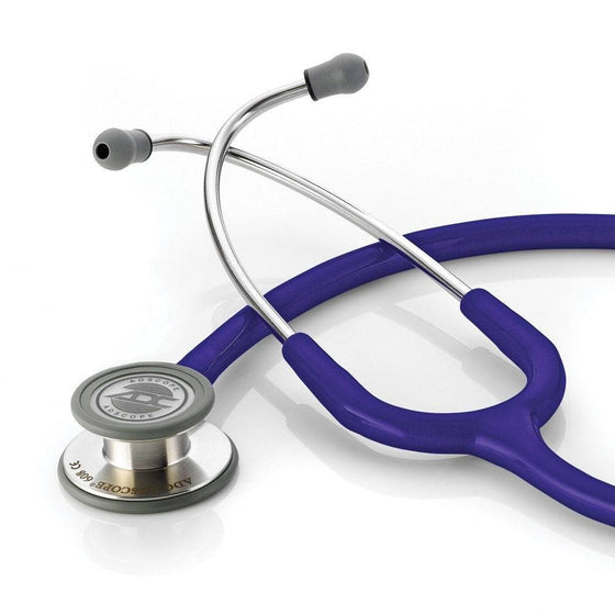 Adscope 608 Convertible Clinician Stethoscope