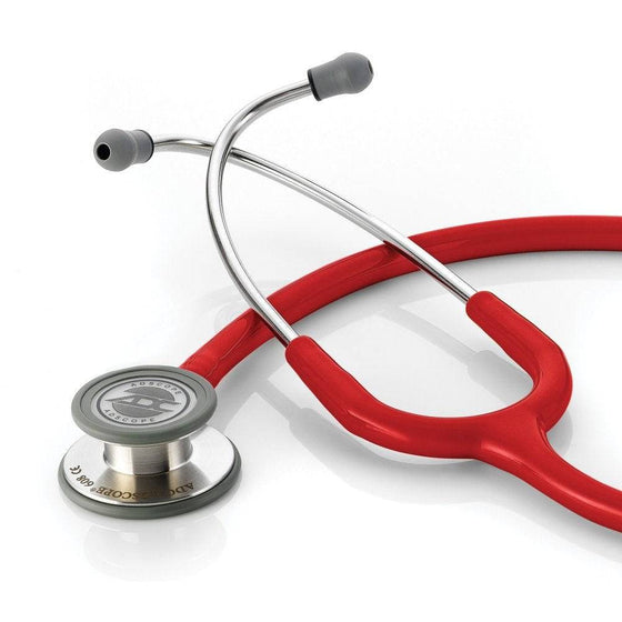 Adscope 608 Convertible Clinician Stethoscope