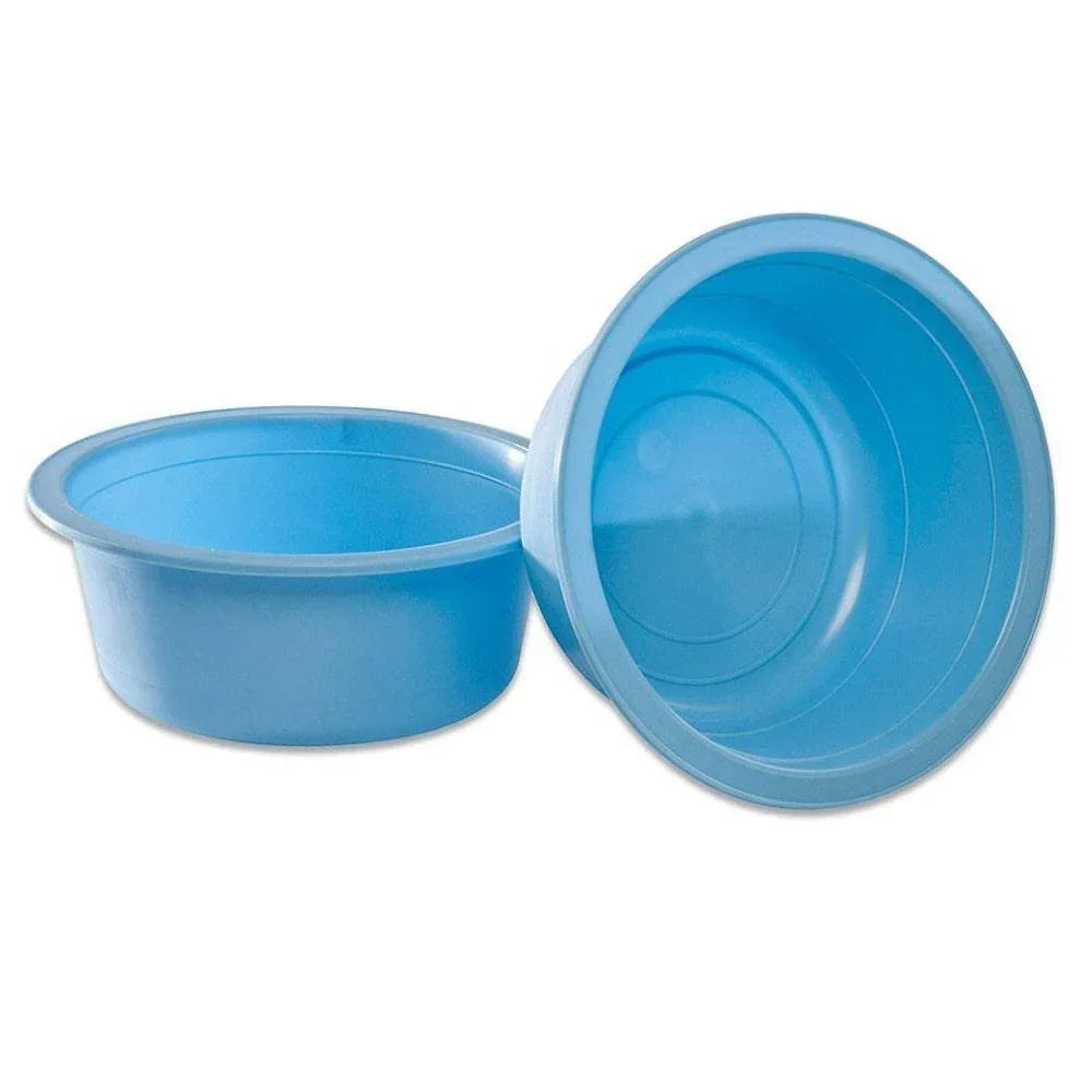 Kendall Medical Solution Bowls
