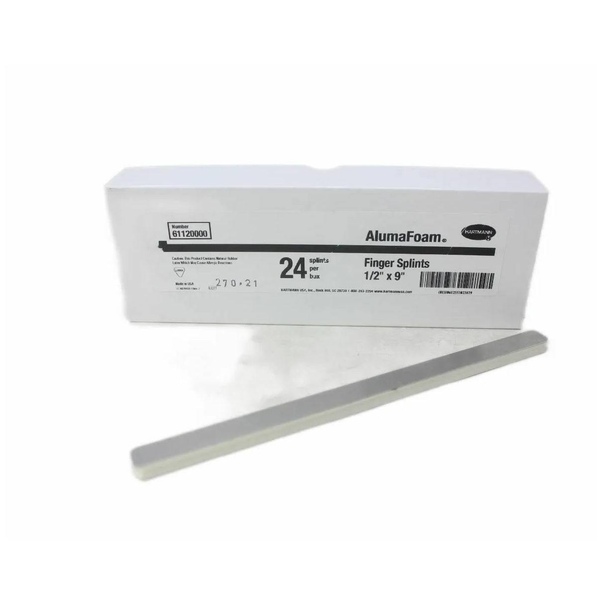 AlumaFoam Finger Splint — MedicalRite