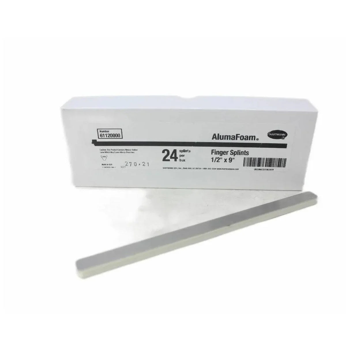 AlumaFoam Finger Splint — MedicalRite