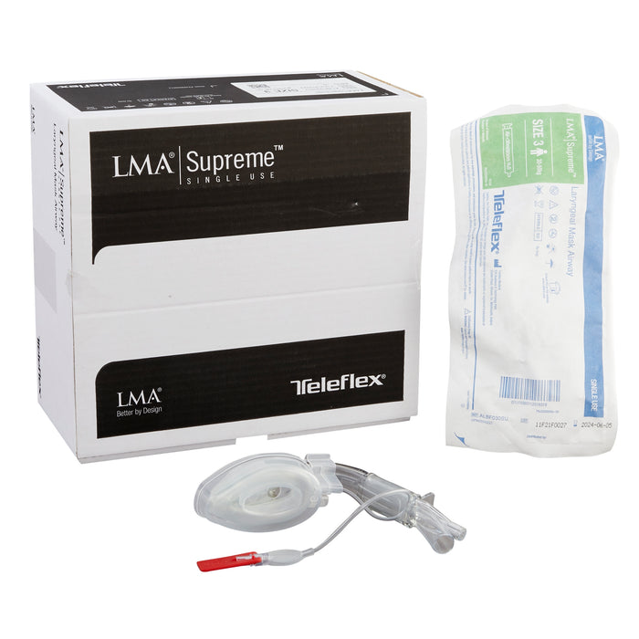 Supreme Laryngeal Mask Airway