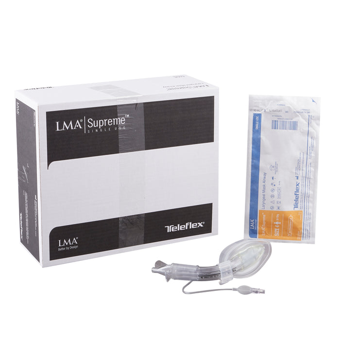 Supreme Laryngeal Mask Airway