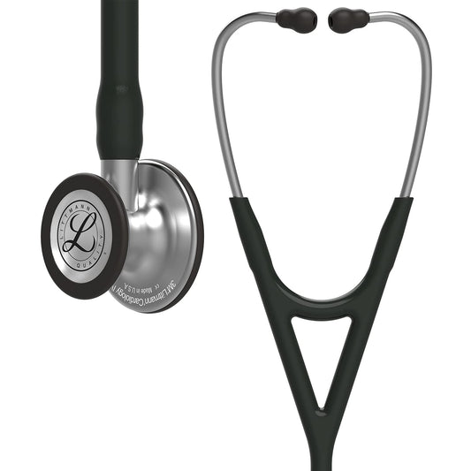 Stethoscope Cardiology IV