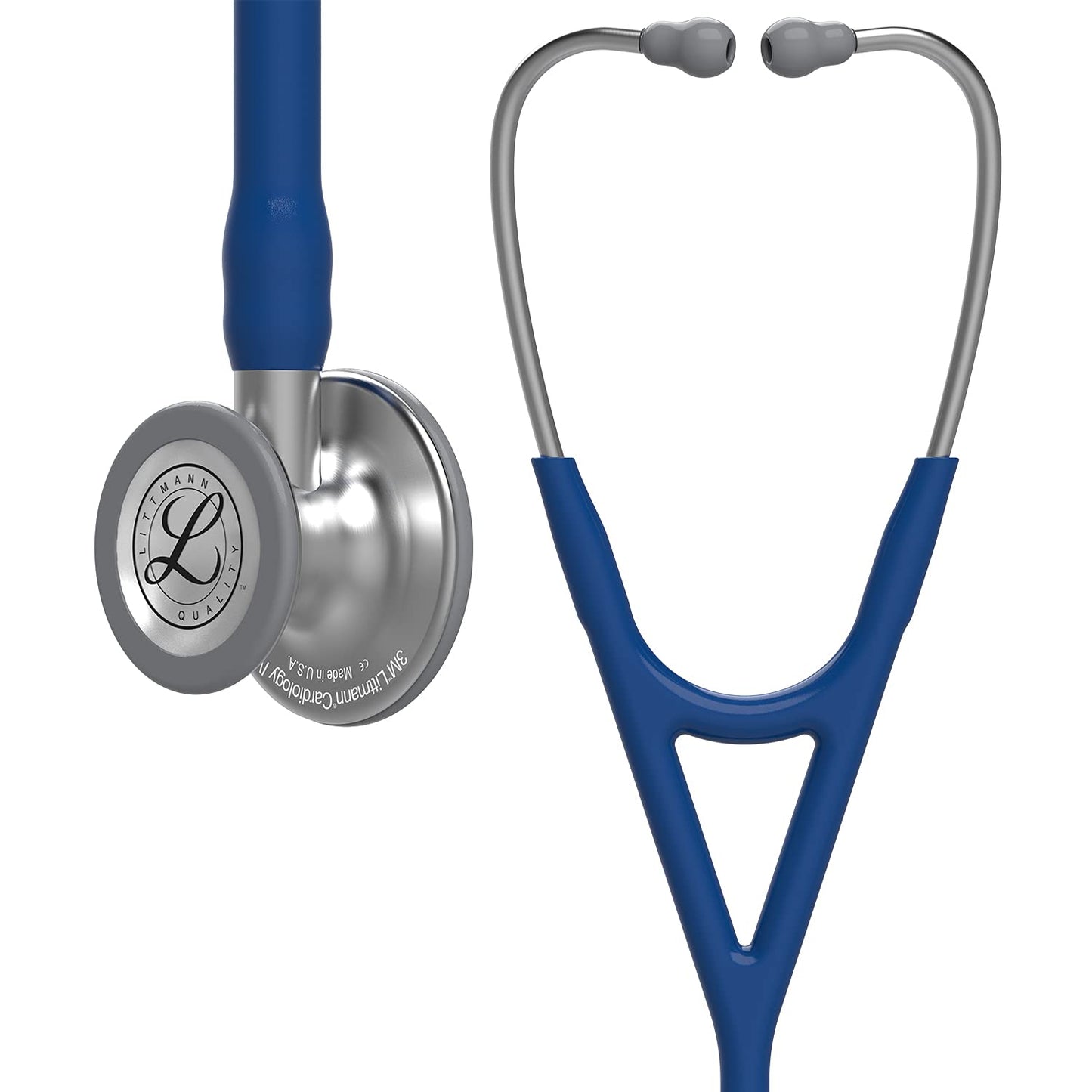 Stethoscope Cardiology IV