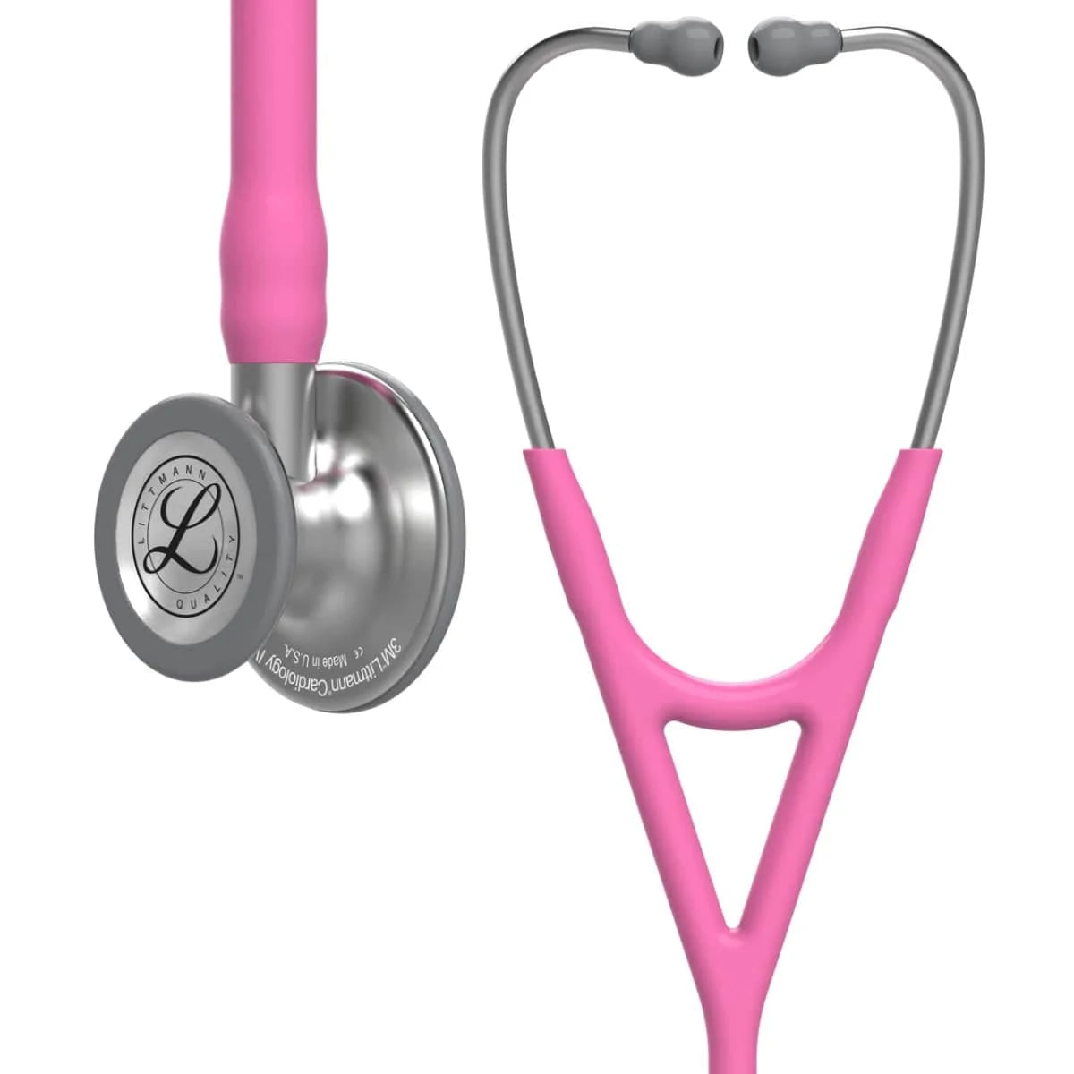 Stethoscope Cardiology IV