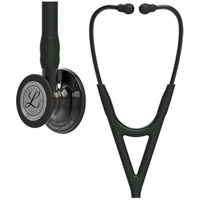 Stethoscope Cardiology IV