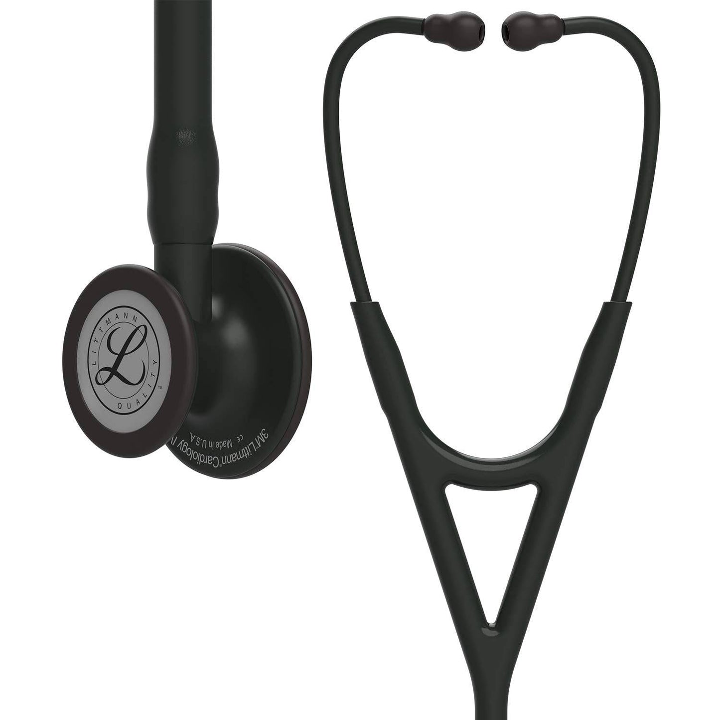 Stethoscope Cardiology IV