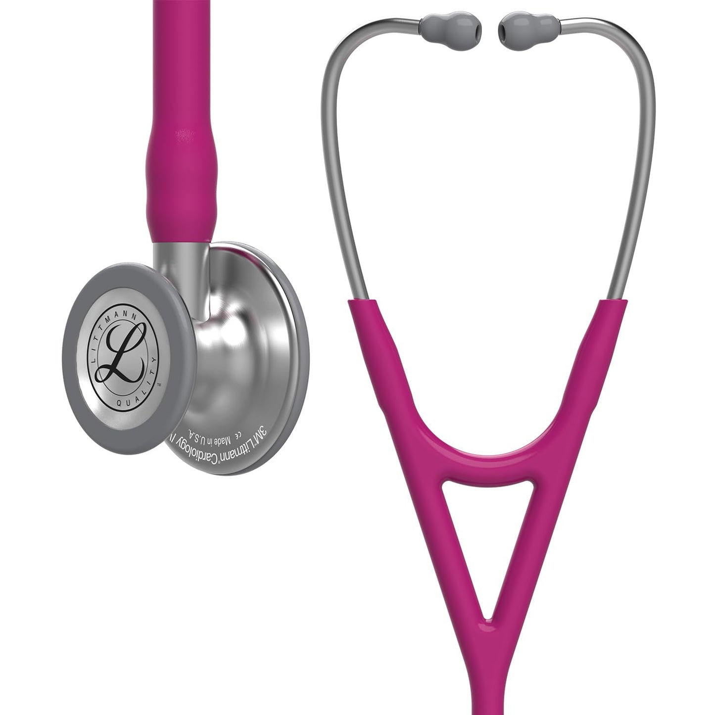 Stethoscope Cardiology IV