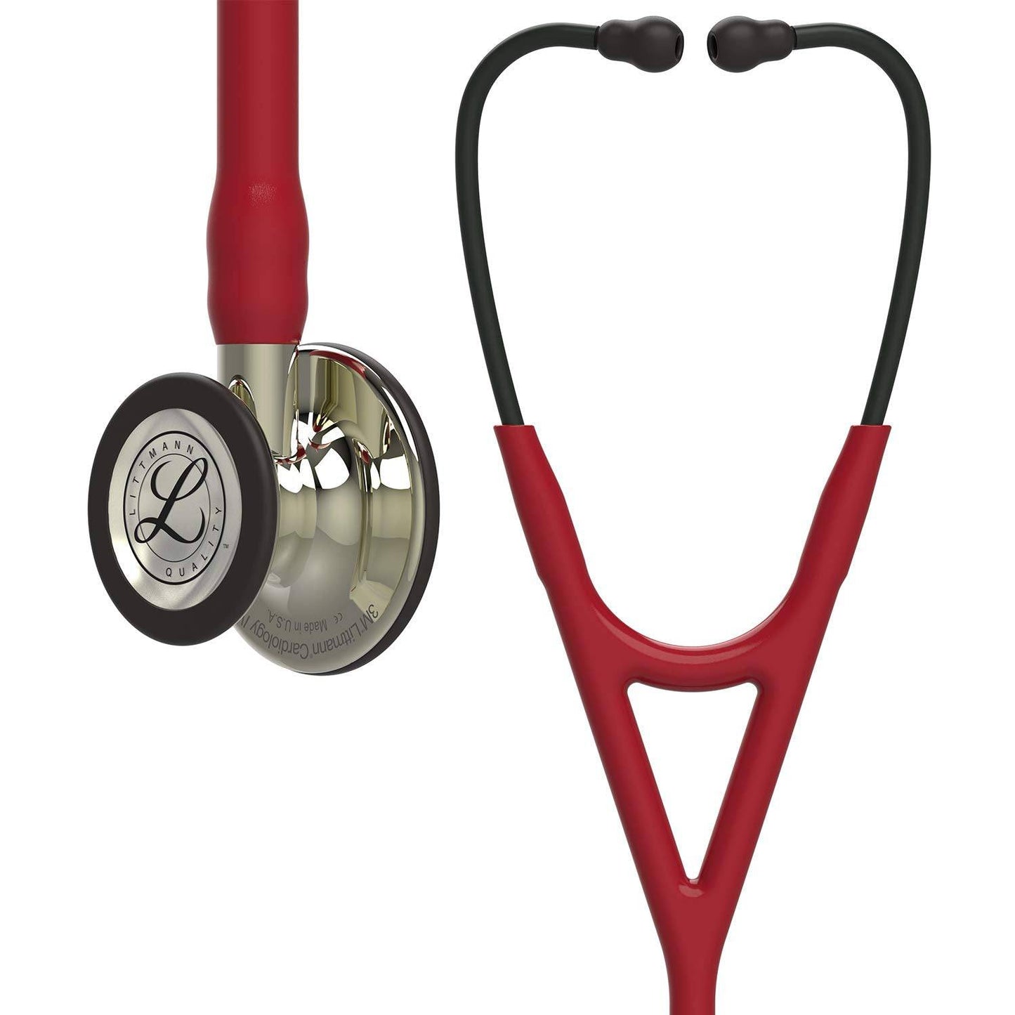Stethoscope Cardiology IV
