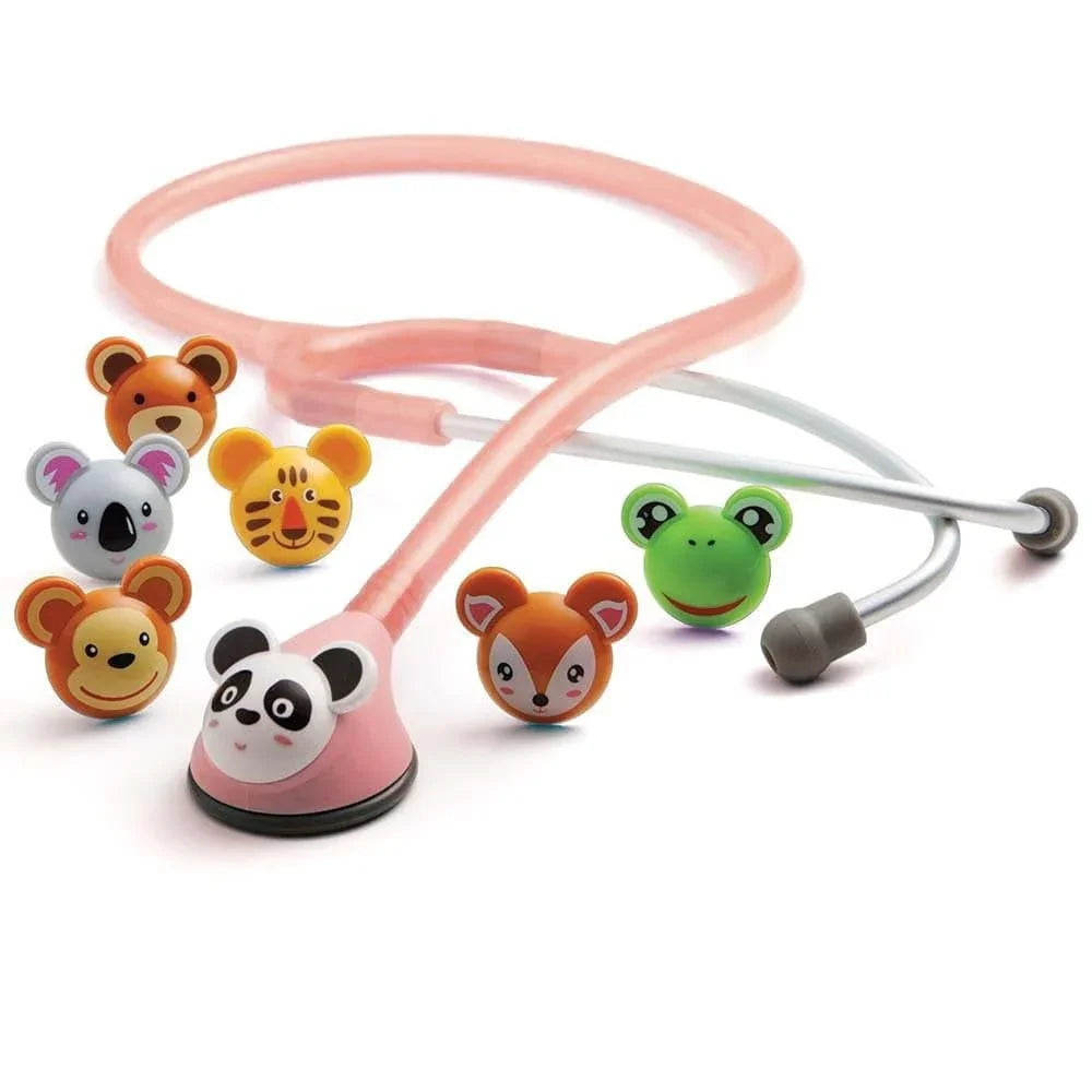 Adimal Platinum 618 Stethoscope