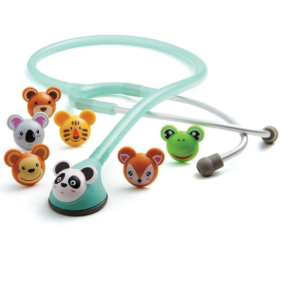 Adimal Platinum 618 Stethoscope