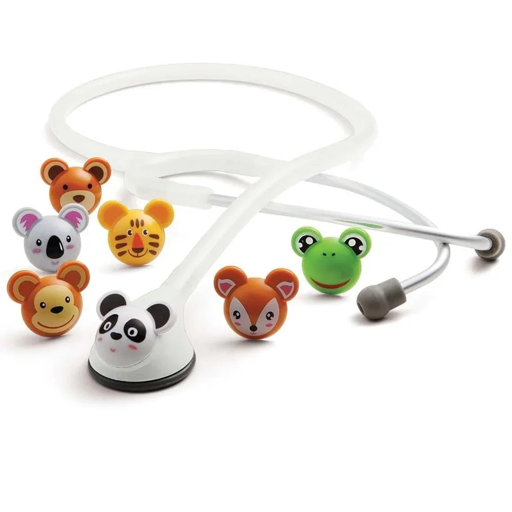 Adimal Platinum 618 Stethoscope