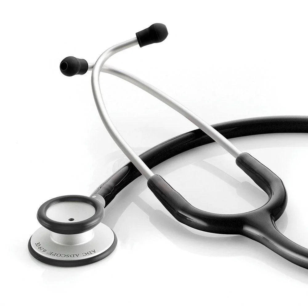 Adscope 619 Clinician Ultra-Lite Stethoscope