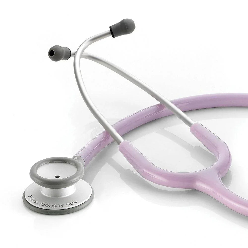 Adscope 619 Clinician Ultra-Lite Stethoscope