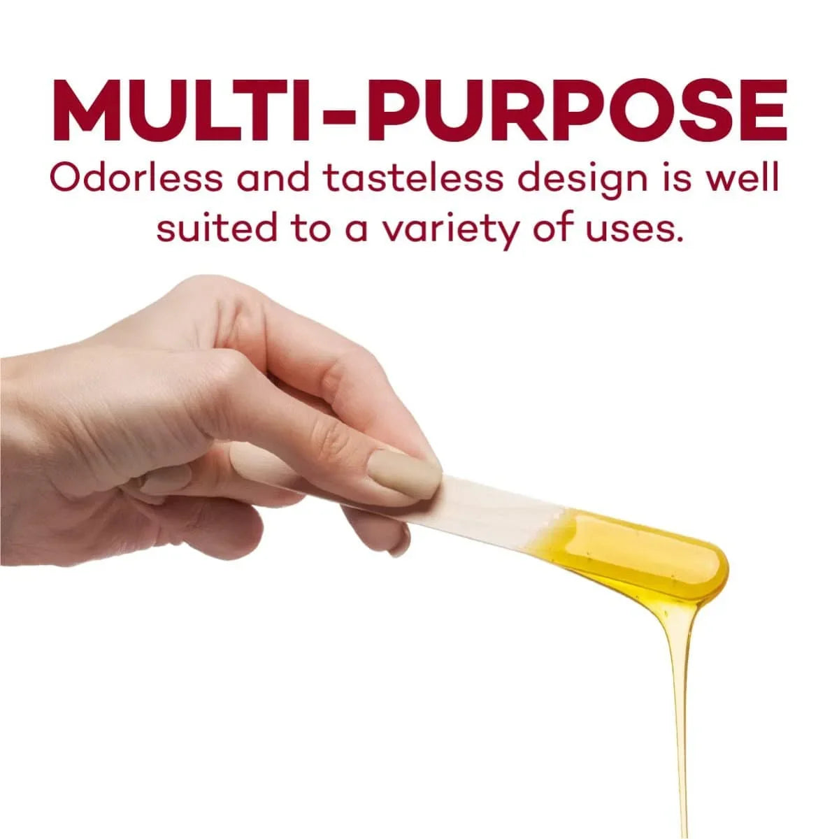 Tongue Depressors - Safe & Splinter-Free Wood