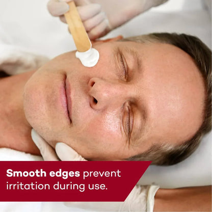 Tongue Depressors - Safe & Splinter-Free Wood