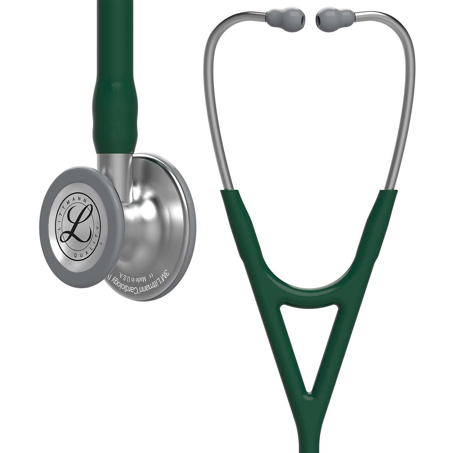 Stethoscope Cardiology IV
