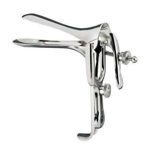 Wide View Graves Vaginal Speculum