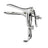 Wide View Graves Vaginal Speculum