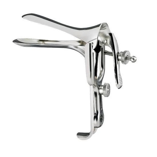 Wide View Graves Vaginal Speculum