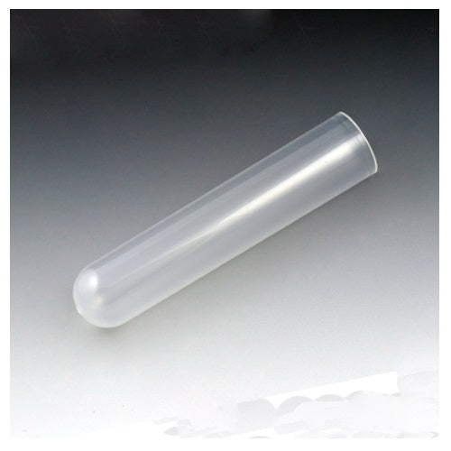 Globe Scientific 8 mL PP Test Tube