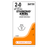 Ethibond Excel Taper Point Suture