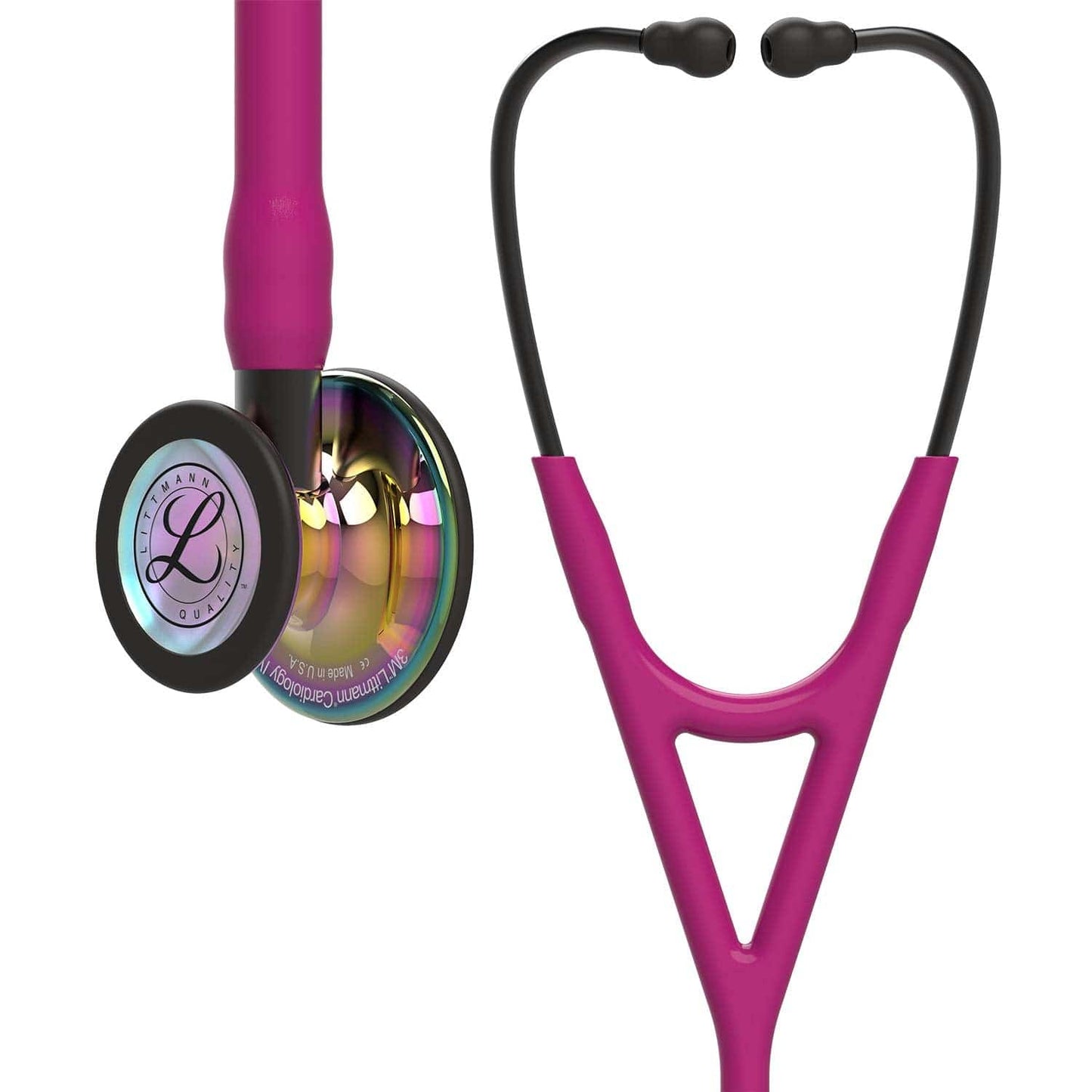 Stethoscope Cardiology IV