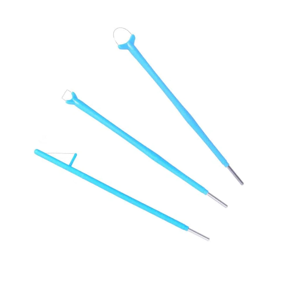 Electrosurgical Loop Kit — MedicalRite
