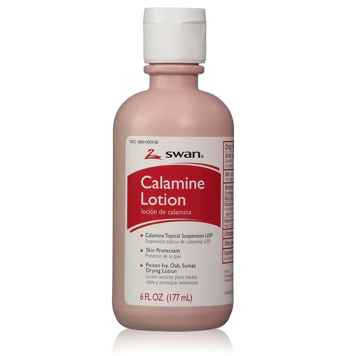 Calamine Lotion — MedicalRite
