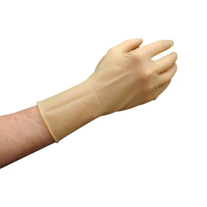 Biogel Eclipse Surgical Latex Gloves