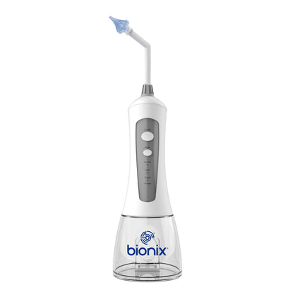 OtoClear Portable Electronic Ear Irrigation Systems