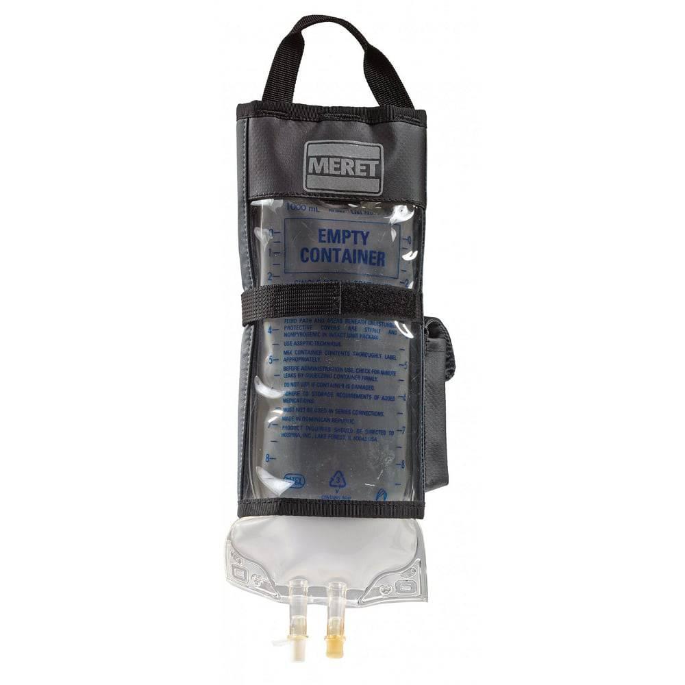 Meret REDI-IV PACK (Bag Only)