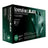 SemperForce Black Nitrile Exam Gloves