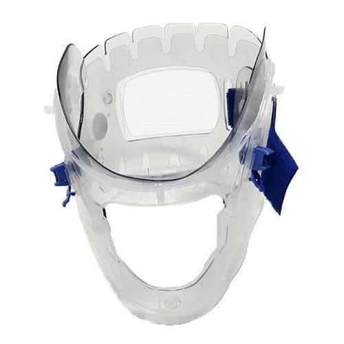 Clear Adjustable Cervical Collar