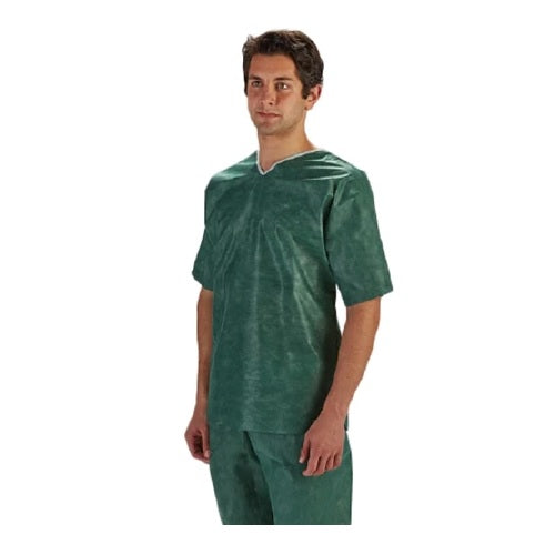 Graham Medical Scrub Pants