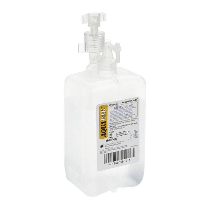 Pre-Filled Humidifier Kit — MedicalRite