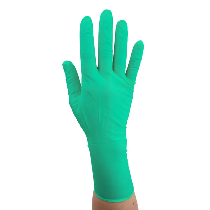 Nitrile Surgical Gloves