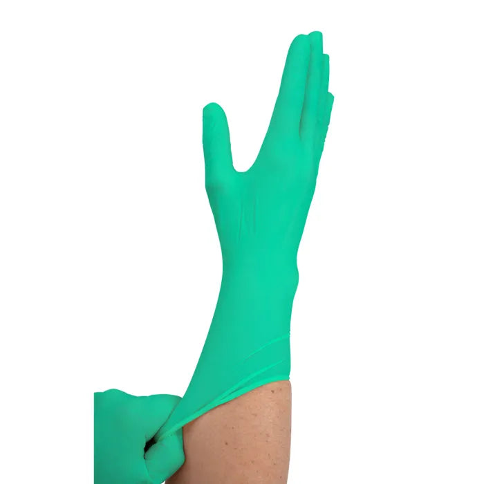 Nitrile Surgical Gloves