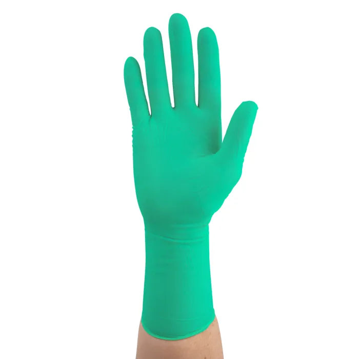 Nitrile Surgical Gloves